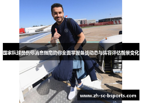 国家队球员伤停消息指南助你全面掌握备战动态与阵容评估前景变化